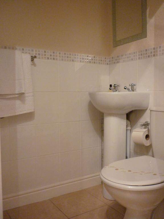 חלנדודנו The Carmen Guesthouse (Adults Only) חדר תמונה