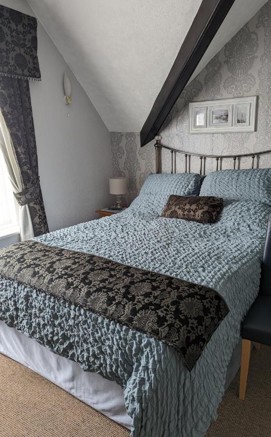 חלנדודנו The Carmen Guesthouse (Adults Only) מראה חיצוני תמונה