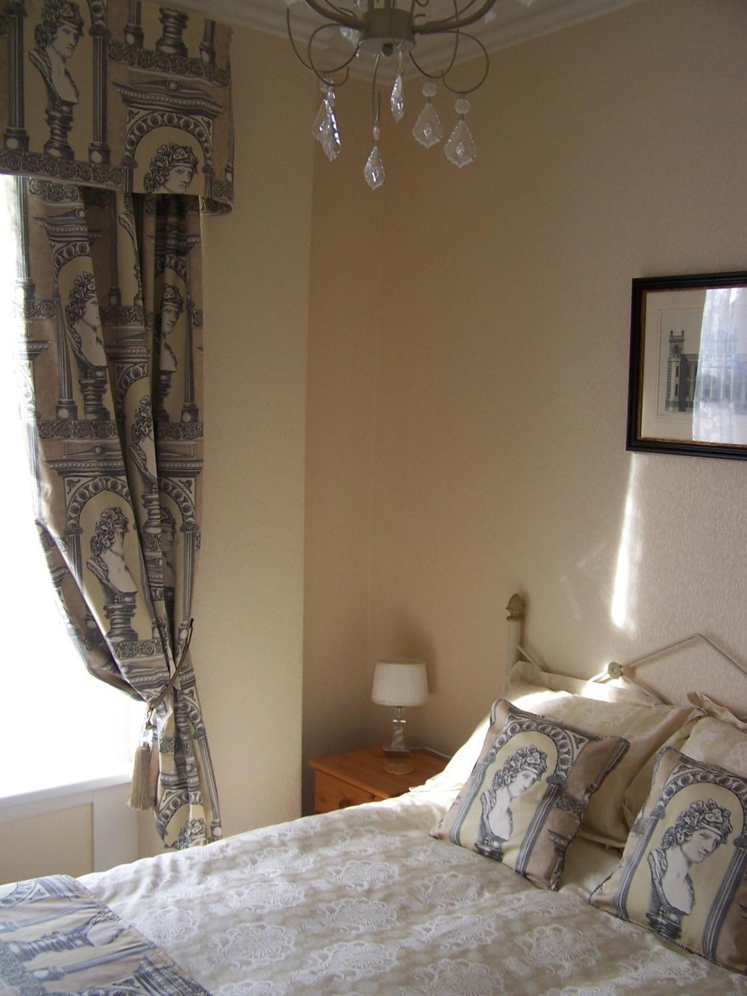 חלנדודנו The Carmen Guesthouse (Adults Only) מראה חיצוני תמונה