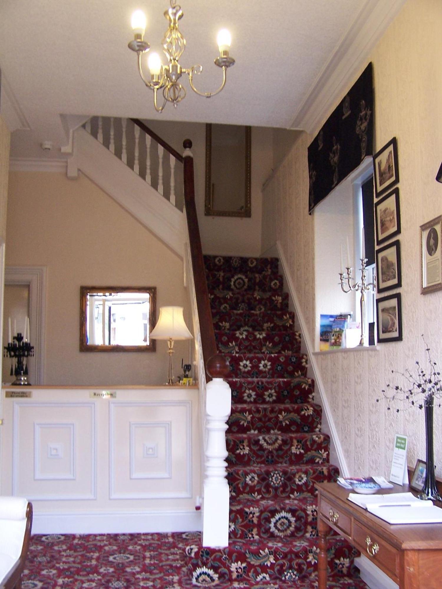 חלנדודנו The Carmen Guesthouse (Adults Only) מראה חיצוני תמונה