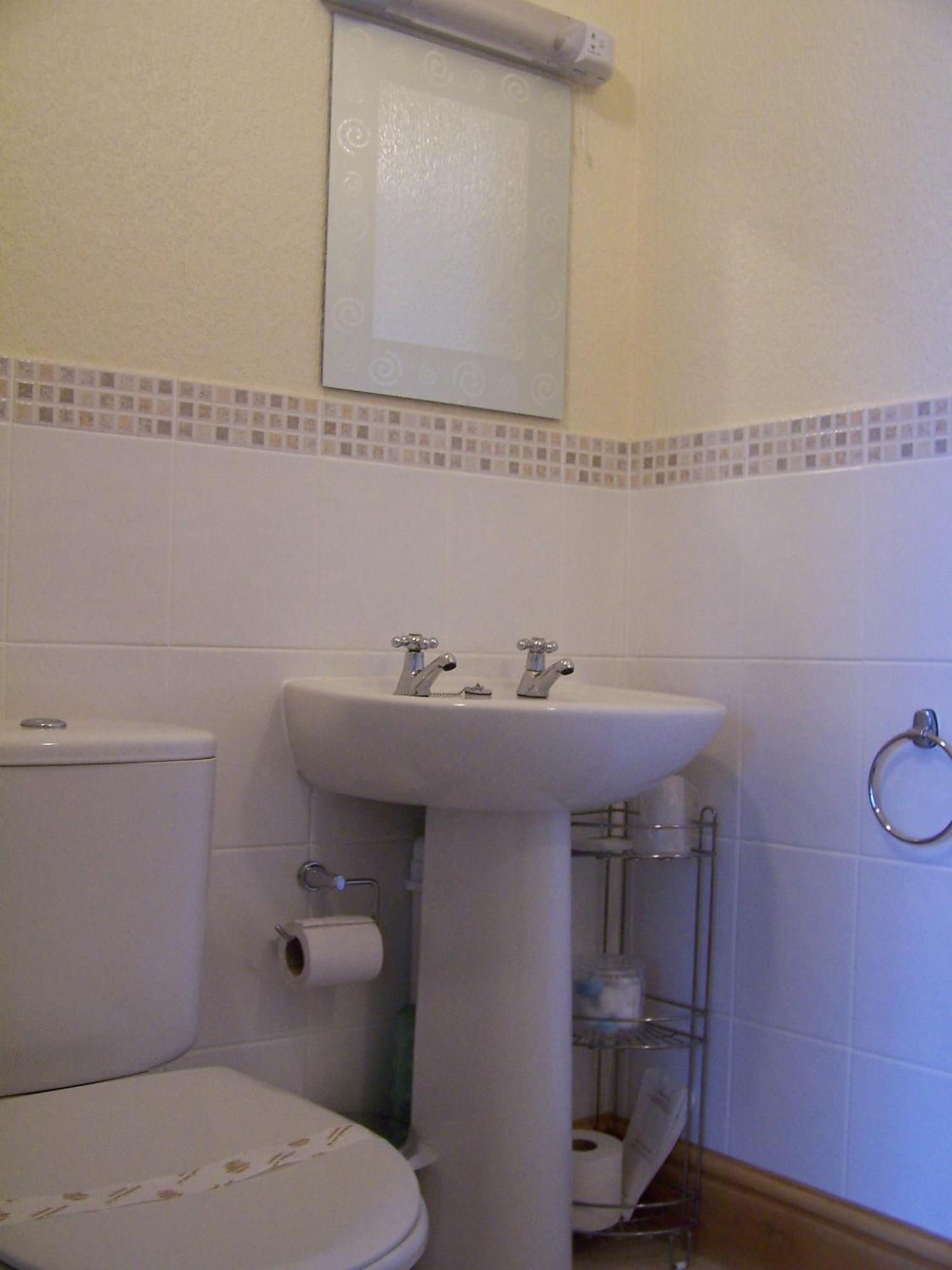 חלנדודנו The Carmen Guesthouse (Adults Only) מראה חיצוני תמונה